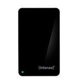 Intenso Memory Case USB 3.0 , Festplatte