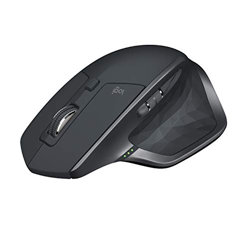 Logitech MX Master 2S Maus