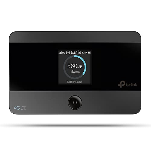 TP-Link M7350 - V3 - mobiler Hotspot - 4G LTE