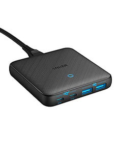 Anker PowerPort Atom III Slim Wandladegerät