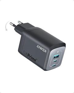 Anker Prime 100W GaN