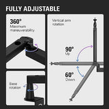 Elgato - Wave Mic Arm Low Profile