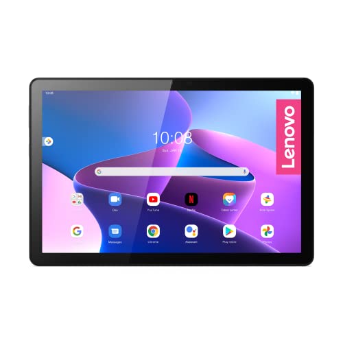 Lenovo Tab M10 10.1 Zoll 32GB WiFi grau 3.Gen