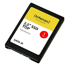 Intenso Top SATA SSD