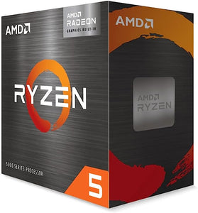 AMD Ryzen 5 5600G