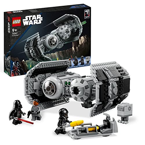 LEGO 75347 - Star Wars - Tie Bomber