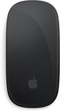 Apple Magic Mouse (Schwarz) 2022