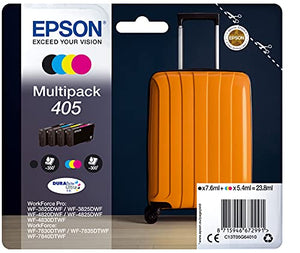 Epson 405 Multipack