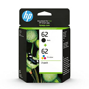 HP Druckerpatrone N9J71AE 62