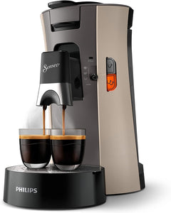 Philips Senseo Kaffeepadmaschine Select