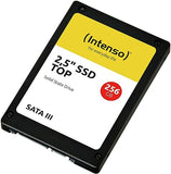 Intenso Top SATA SSD