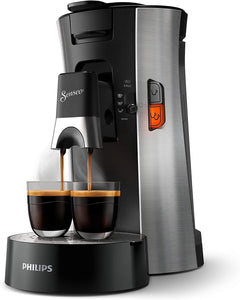 Philips Senseo Kaffeepadmaschine Select