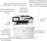 HP Color LaserJet Pro MFP M479fdw (W1A80A)