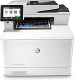 HP Color LaserJet Pro MFP M479fdw (W1A80A)