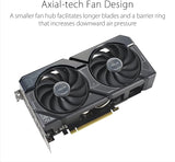 Asus ‎Dual GeForce RTX 4060 TI OC | 16GB