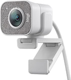 Logitech StreamCam Webcam