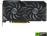 Asus Dual GeForce RTX 4060 Ti OC SSD | 8GB