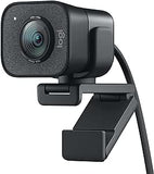 Logitech StreamCam Webcam