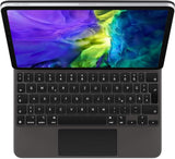 Apple Magic Keyboard [für iPad Pro 11"] Schwarz