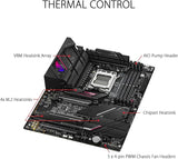 Asus ROG Strix B650E-E Gaming WiFi Mainboard