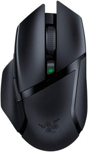 Razer Basilisk X HyperSpeed Wireless Gaming-Maus - Fuchsmarkt