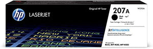 HP 207A Original Toner - Fuchsmarkt