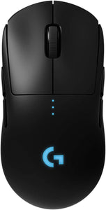 Logitech G PRO Wireless Gaming-Maus - Fuchsmarkt