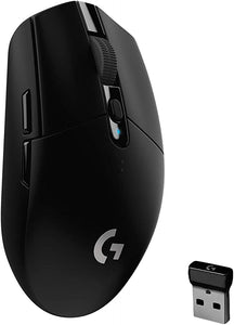 Logitech G305 Lightspeed Wireless Gaming Mouse - Fuchsmarkt