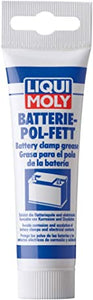 LIQUI MOLY 3140 Batterie-Pol-Fett 50 g