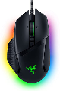 Razer Basilisk V3 - Kabelgebundene Gaming-Maus