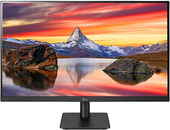 LG Full HD Monitor 27 Zoll