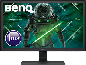 BenQ Gaming Monitor 27 Zoll - Fuchsmarkt