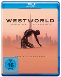Westworld - Staffel 3 - Die neue Welt - Fuchsmarkt