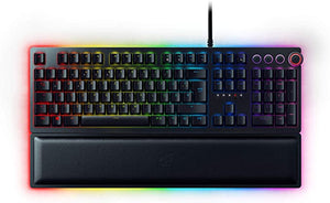 Razer Huntsman Elite Gaming Tastatur